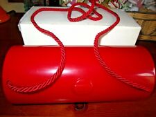 FLORBATH – borsetta portasapone - introvabile vintage anni 70