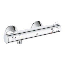 Miscelatore Doccia Termostatico Grohe Grohtherm 800 | 34558000 Cromo
