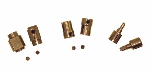 Kit trascinatore ansmann - kit, per