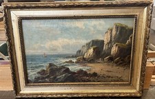 Quadro Dipinto olio su tela