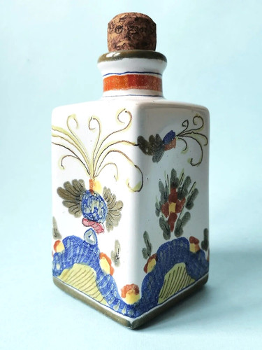 Vtg italian garofano - vtg, blue