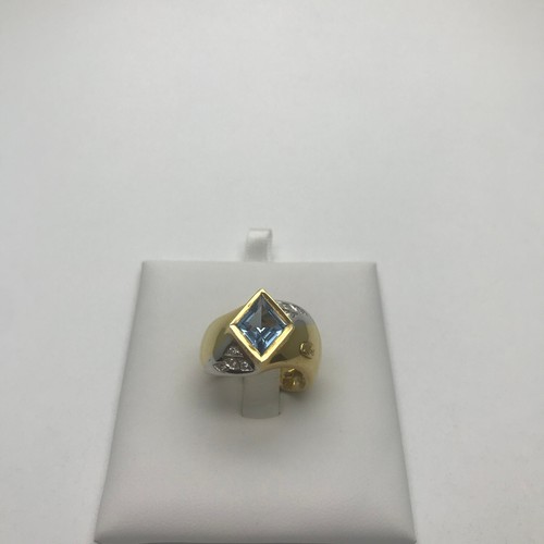 Anello donna fascia con - anello,