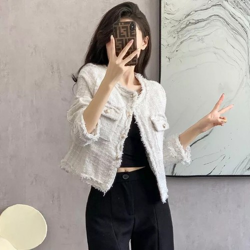 Cappotto donna giacca - donna, corto