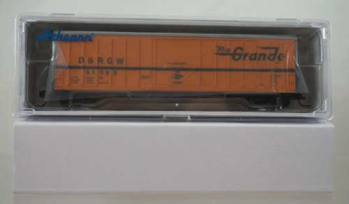Nos athearn denver - nos, &