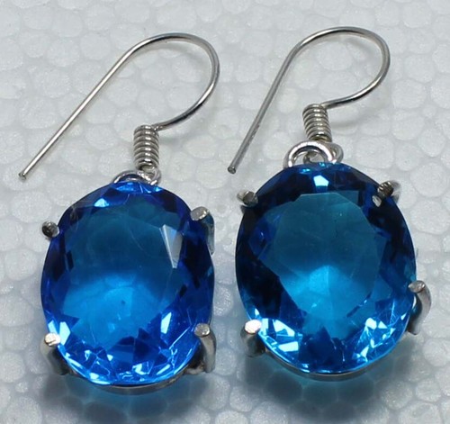 Set orecchie topazio ct - orecchie,