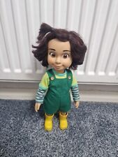 Toy Story Bonnie Anderson bambola parlante esclusiva Disney Store