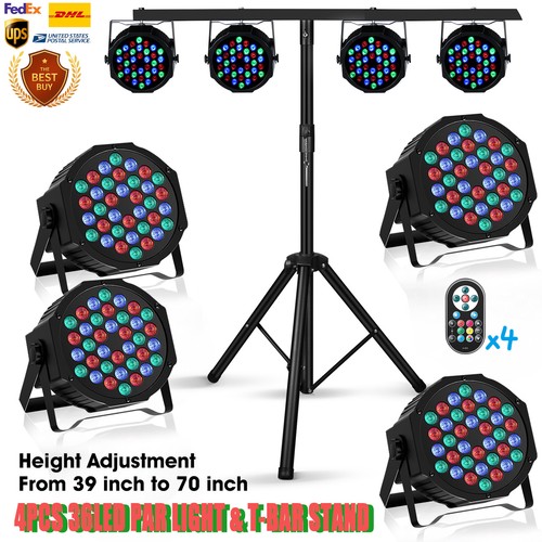 Pezzi led rgb - pezzi, 36