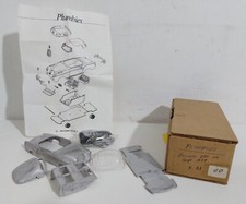 48076 KIT PLUMBIES 1/43 - Mercedes Coupè 220 SE - 1959