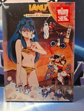 Lamu ragazza dello - ragazza, spazio