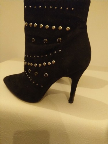 Scarpe con tacco - con, nere