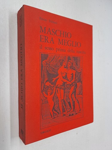 Maschio era meglio sesso prima - maschio,
