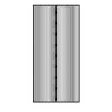 Tenda zanzariera magnetica