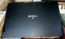 SEVILLA  - 1851 ALBUM DE FOTOGRAFIAS DE SEVILLA - VIZCONDE DE VIGIER