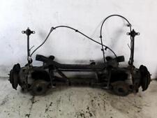 1830929 PONTE ASSALE POSTERIORE FORD C-MAX 1.6 D 85KW 6M 5P (2011) RICAMBIO USAT