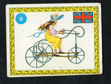 1971 panini editions - panini,
