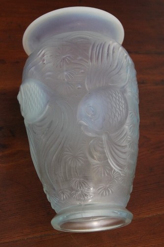 Antico vaso liberty art - antico,