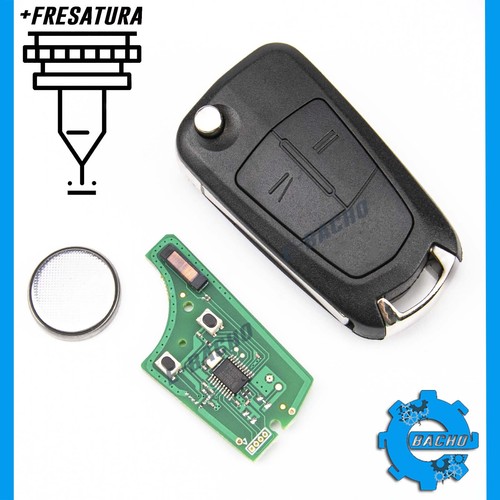 Telecomando chiave per - telecomando,