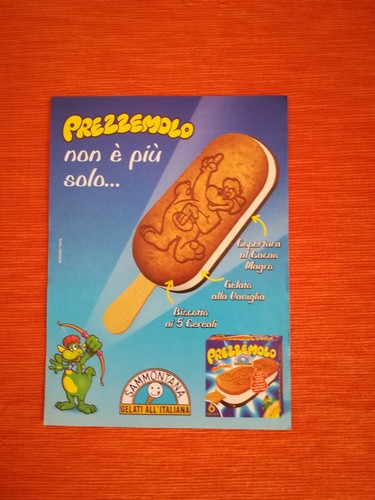 Pubblicita originale - pubblicita',