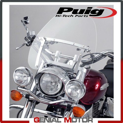 Cupolino puig trasparente - cupolino,