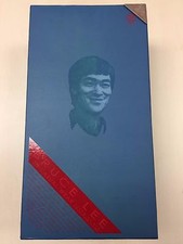 Hot Toys MIS 12 Bruce Lee (in