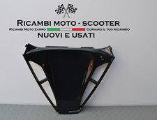 Triangolo puntale presa aria