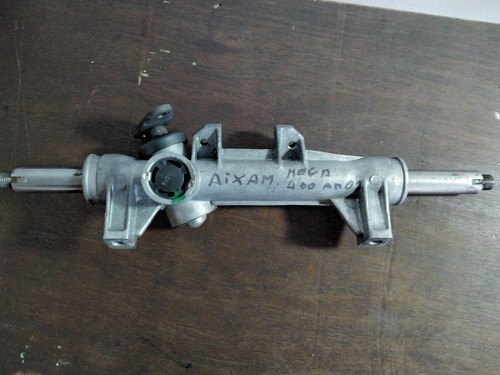 Scatola sterzo aixam - di,