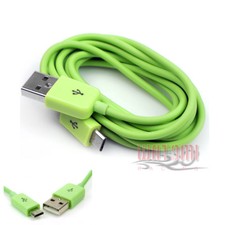 100X 6FT MICRO USB DATA SYNC