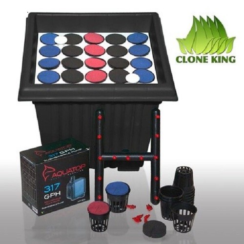 Clone king macchine - 2,