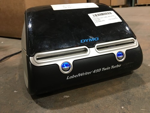 Dymo labelwriter 450 twin - labelwriter,