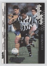 2000 Panini Calcio Edgar