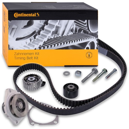 Contitech kit distribuzione - 1x,