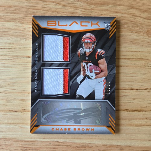 2023 panini black rookie - 2023,