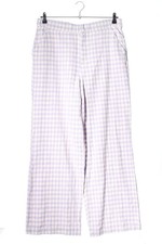 ZARA Pantalone a vita alta