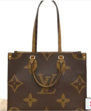 Borsa Louis Vuitton OnTheGo GM