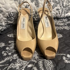 Women’s Jimmy Choo Lance Tan