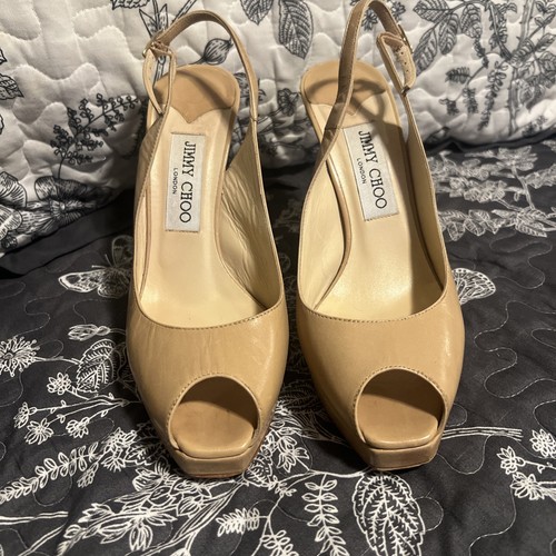 Lancia donna jimmy - jimmy, choo