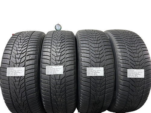 Pneumatici usati 225 r - usati, 225/55
