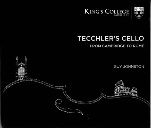 Guy johnston tecchler s - guy,