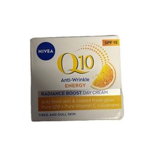 NIVEA Q10 Energy Healthy Glow