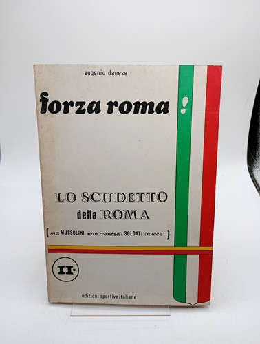 Forza roma scudetto della - forza,