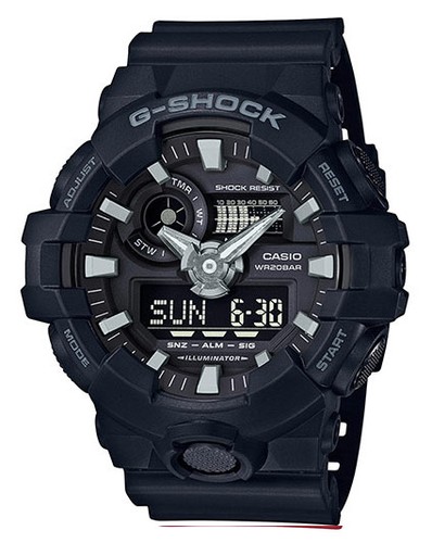 Orologio uomo casio - orologio,