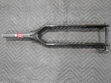 Niner RDO Gravel Bike Freno a Disco, Asse Passante 1-1/8in Forcella in Carbonio