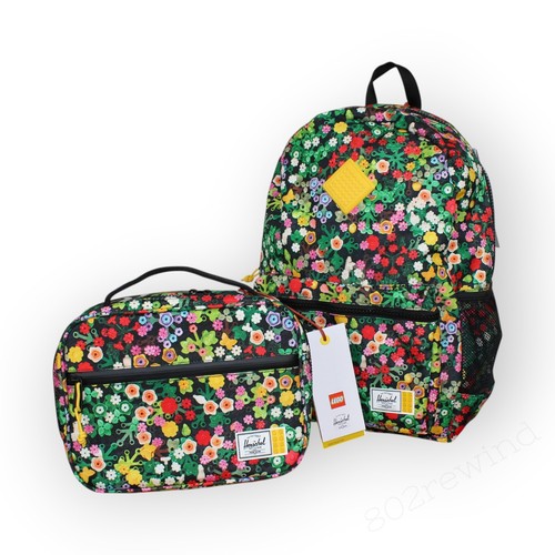 Lego herschel zaino e - herschel,
