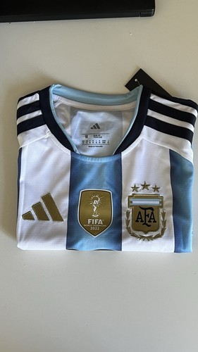 Adidas maglia argentina home - adidas,