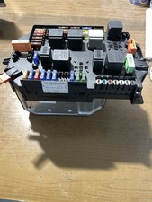 Centralina MODULO SAM Mercedes S320cdi W221 A2215401101