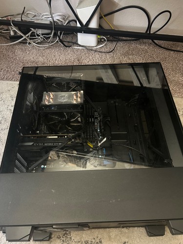 Gaming personalizzato vendo - pc,