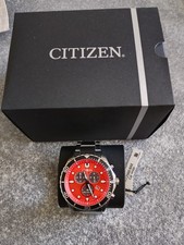 citizen aviator chrono eco