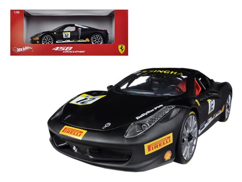 Hotwheels bct90 ferrari - hotwheels,