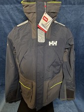 Giacca vela impermeabile con