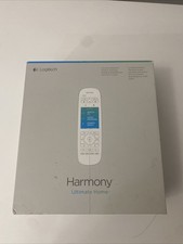 LOGITECH Harmony Ultimate One